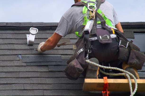 Best Roof Ventilation Installation  in Missouri City, TX