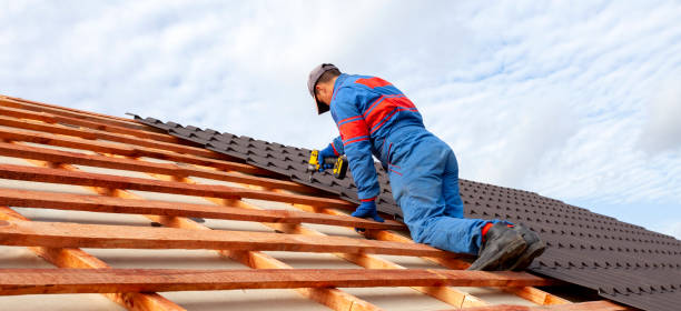Best Roof Coating and Sealing  in Missouri City, TX